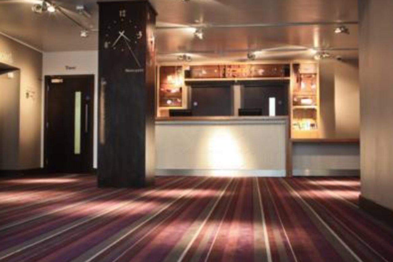 Hotel Kabannas Newcastle Upon Tyne