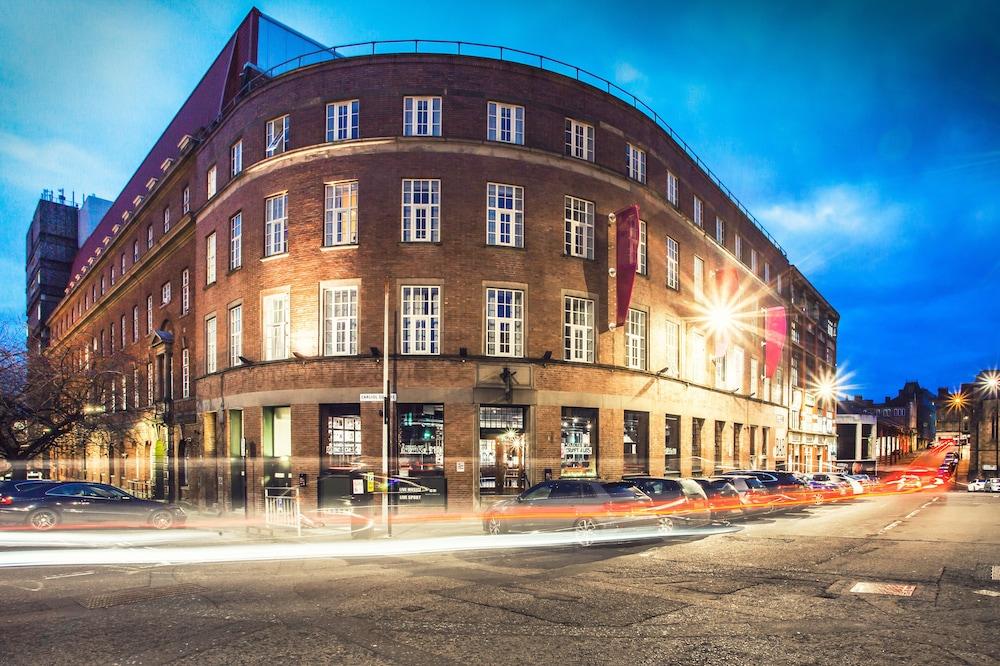 Kabannas 3* Newcastle Upon Tyne