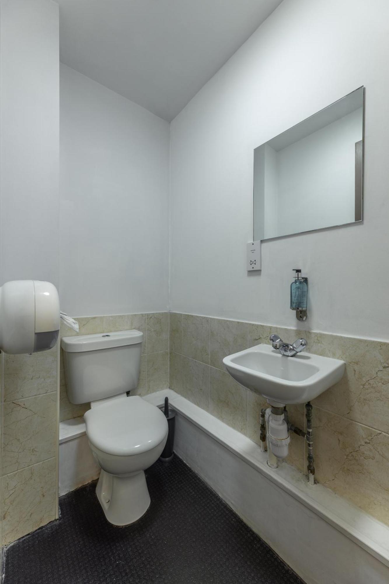 Hotel Kabannas Newcastle Upon Tyne