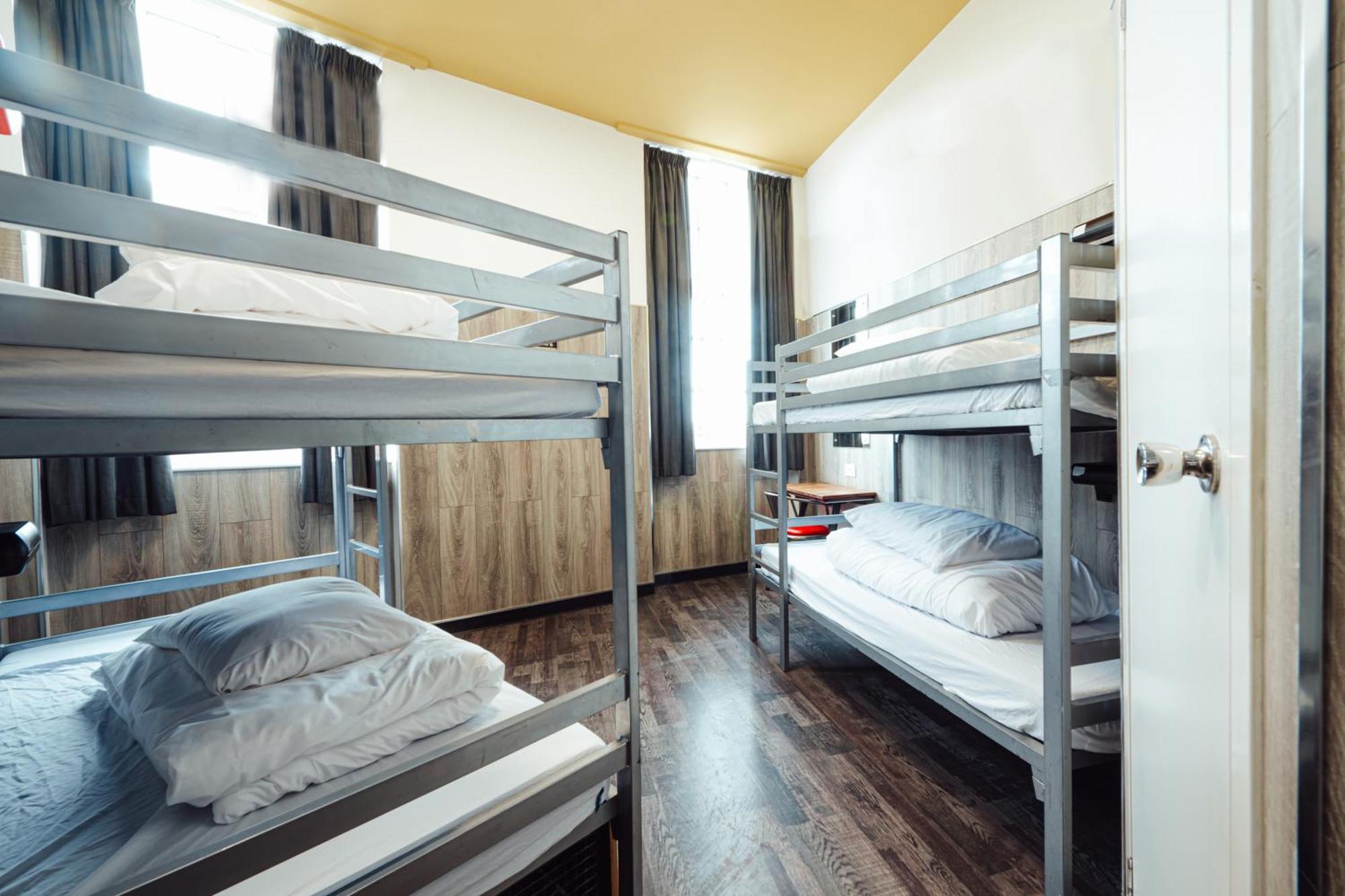 Hotel Kabannas Newcastle Upon Tyne