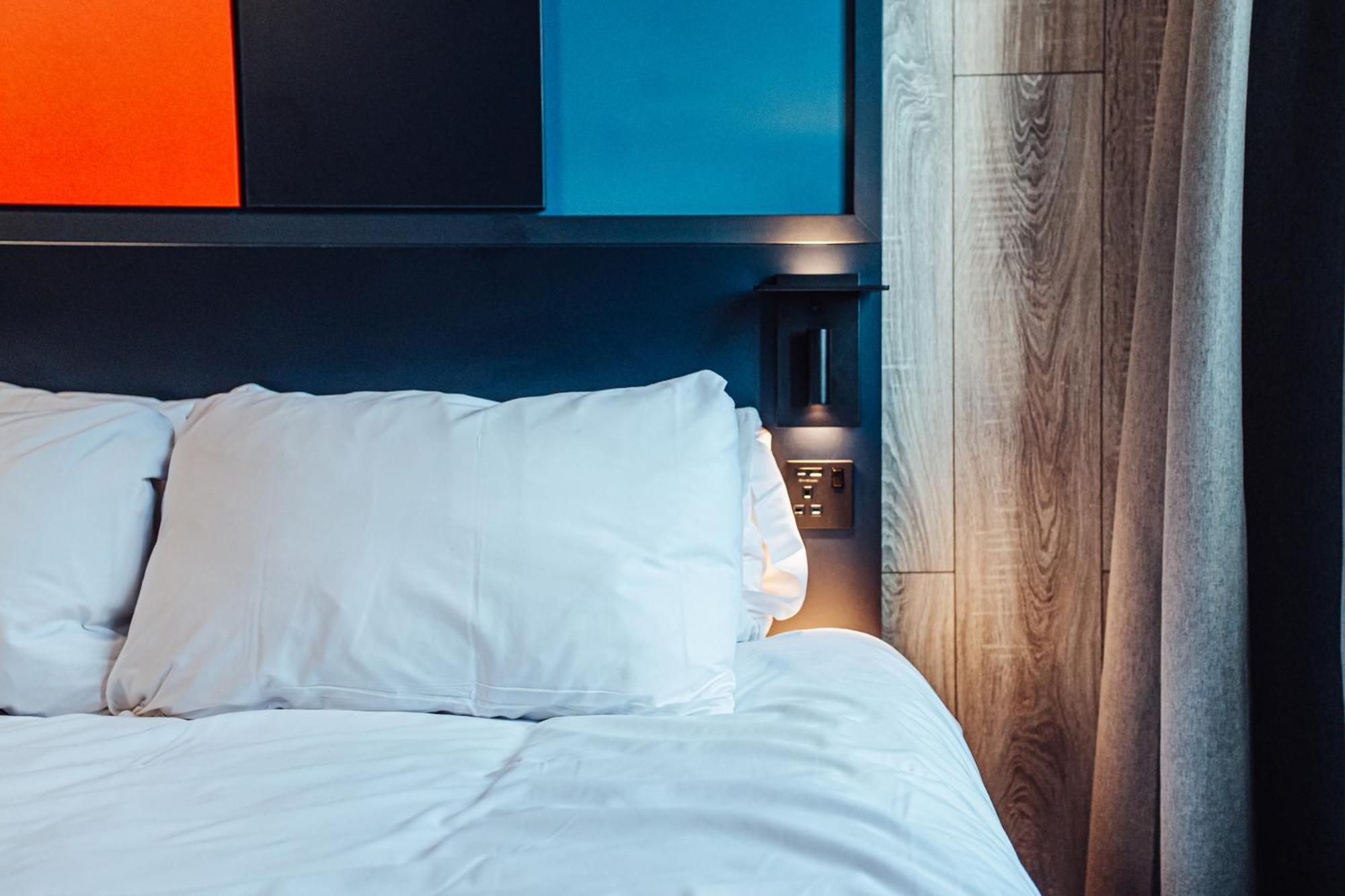 Hotel Kabannas Newcastle Upon Tyne