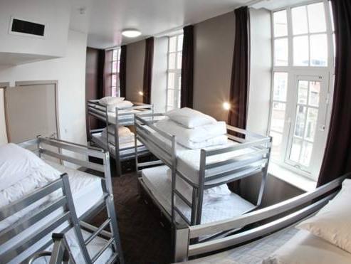 Kabannas 3* Newcastle Upon Tyne