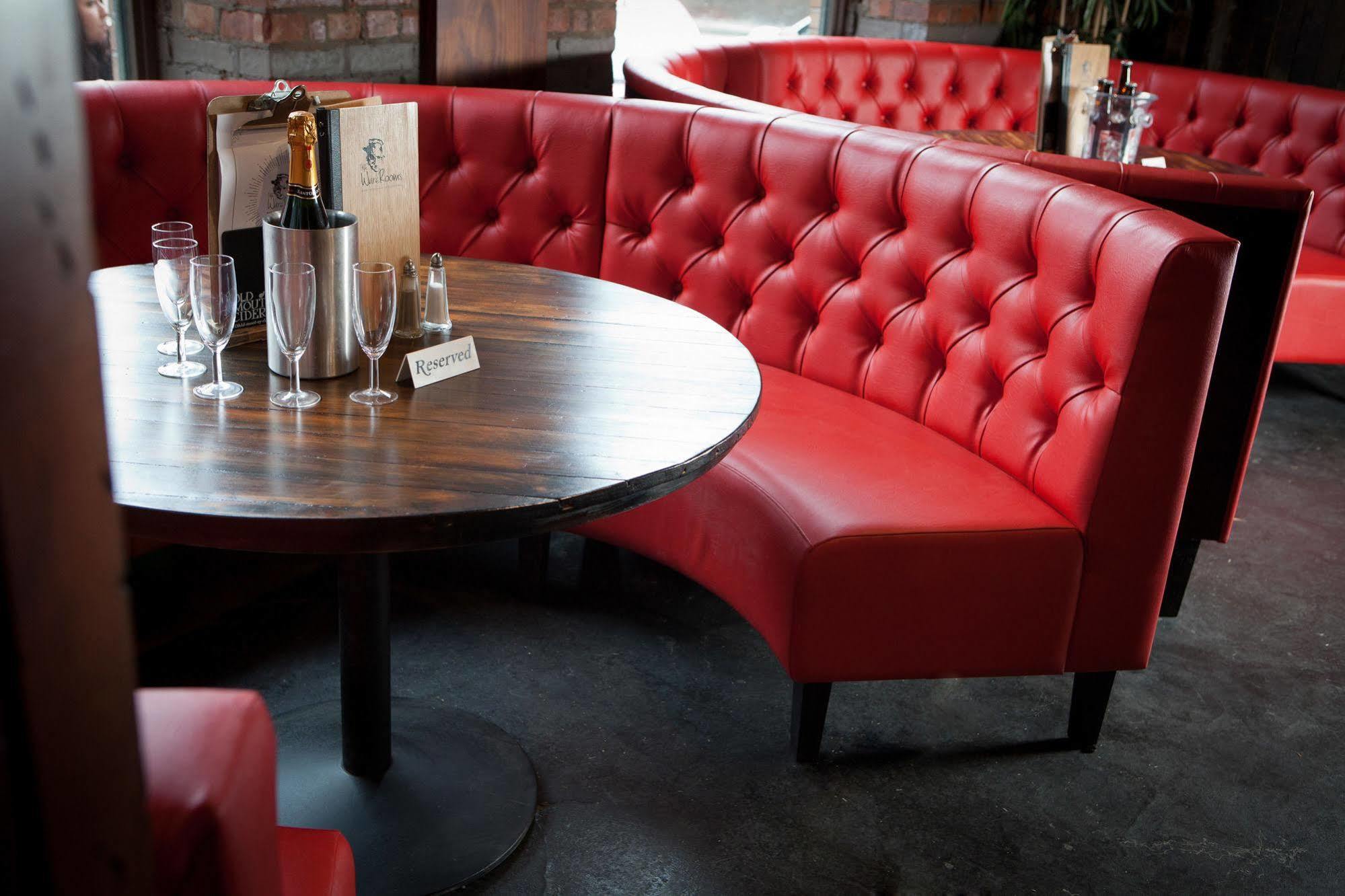 Hotel Kabannas Newcastle Upon Tyne