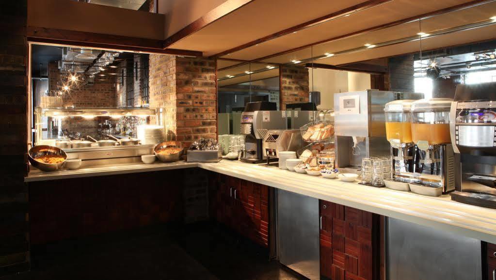 Hotel Kabannas Newcastle Upon Tyne
