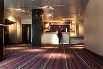 Hotel Kabannas Newcastle Upon Tyne